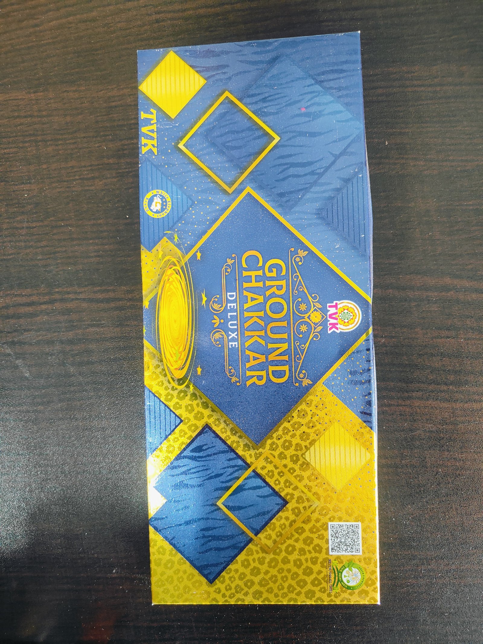 Chakkaram Deluxe (10Pcs)