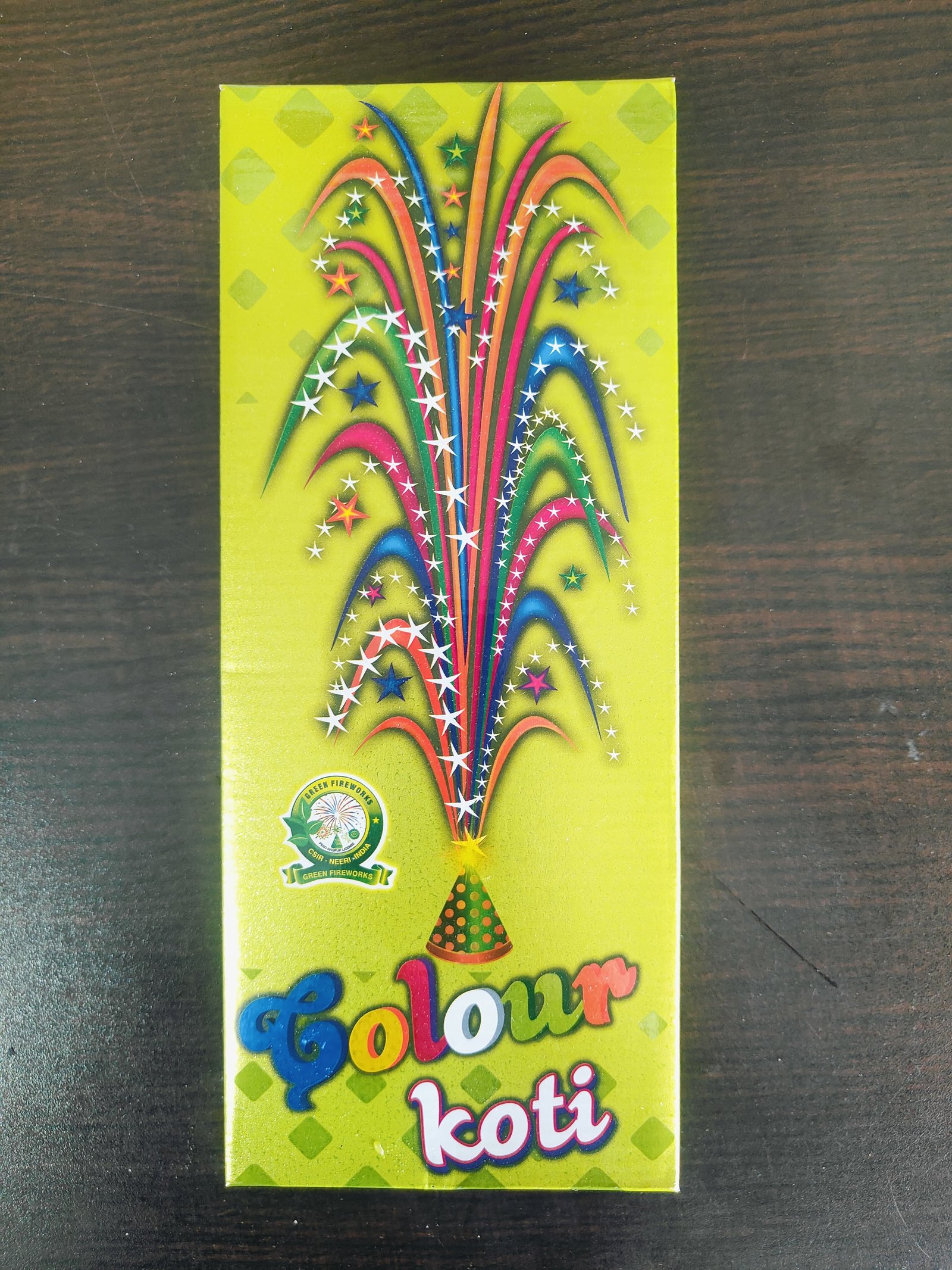 Flower Pots Colour Kotti Multi