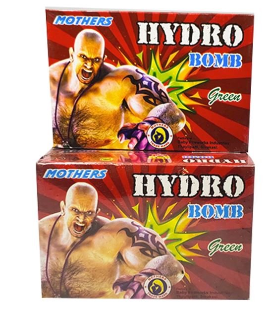 Hydro Bomb