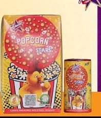 POPCORN 2 PCS