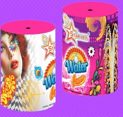 Water Queen (Star Vell)