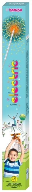 30 Cm Electric Sparklers