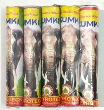 6 MEGA DLX KAMAL VIKRAM