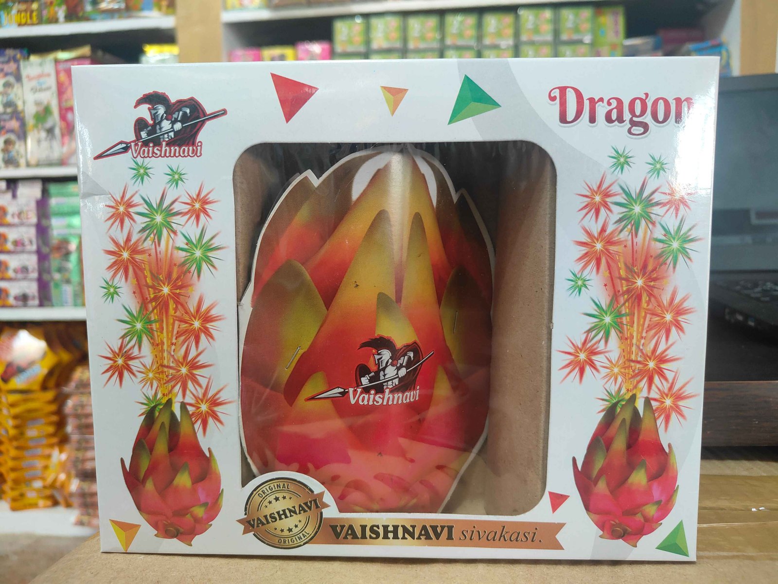 SHOWER MIXING VERITY FRUIT