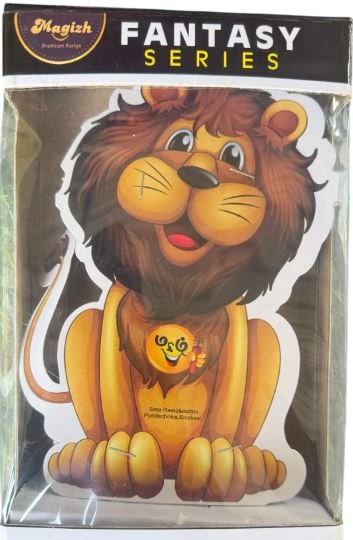 MAGIZH FANTASY - LION - 1 Pc