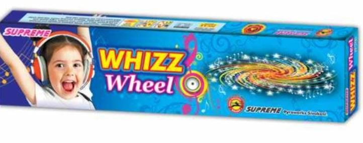 WHISLING WHEEL 5 PCS